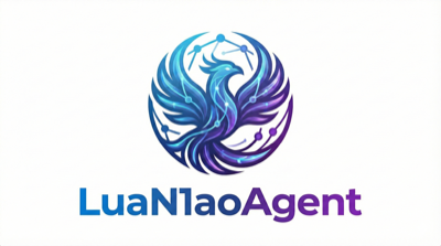 LuaN1aoAgent logo